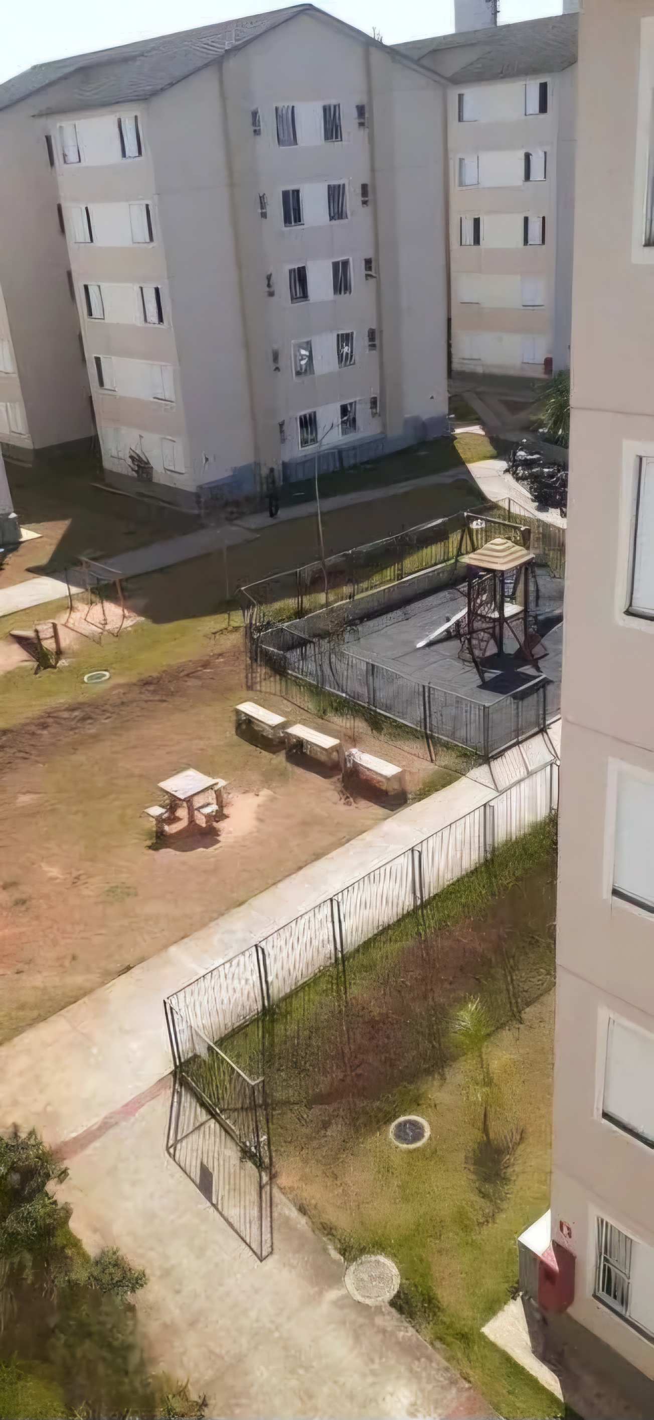 ALUGO APARTAMENTO DE DOIS DORMITÓRIO NO JARDIM APURÁ! (ZONA SUL-SP)