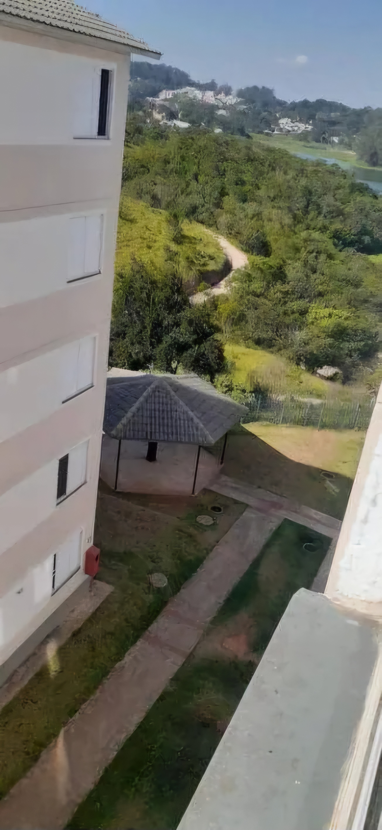 ALUGO APARTAMENTO DE DOIS DORMITÓRIO NO JARDIM APURÁ! (ZONA SUL-SP)