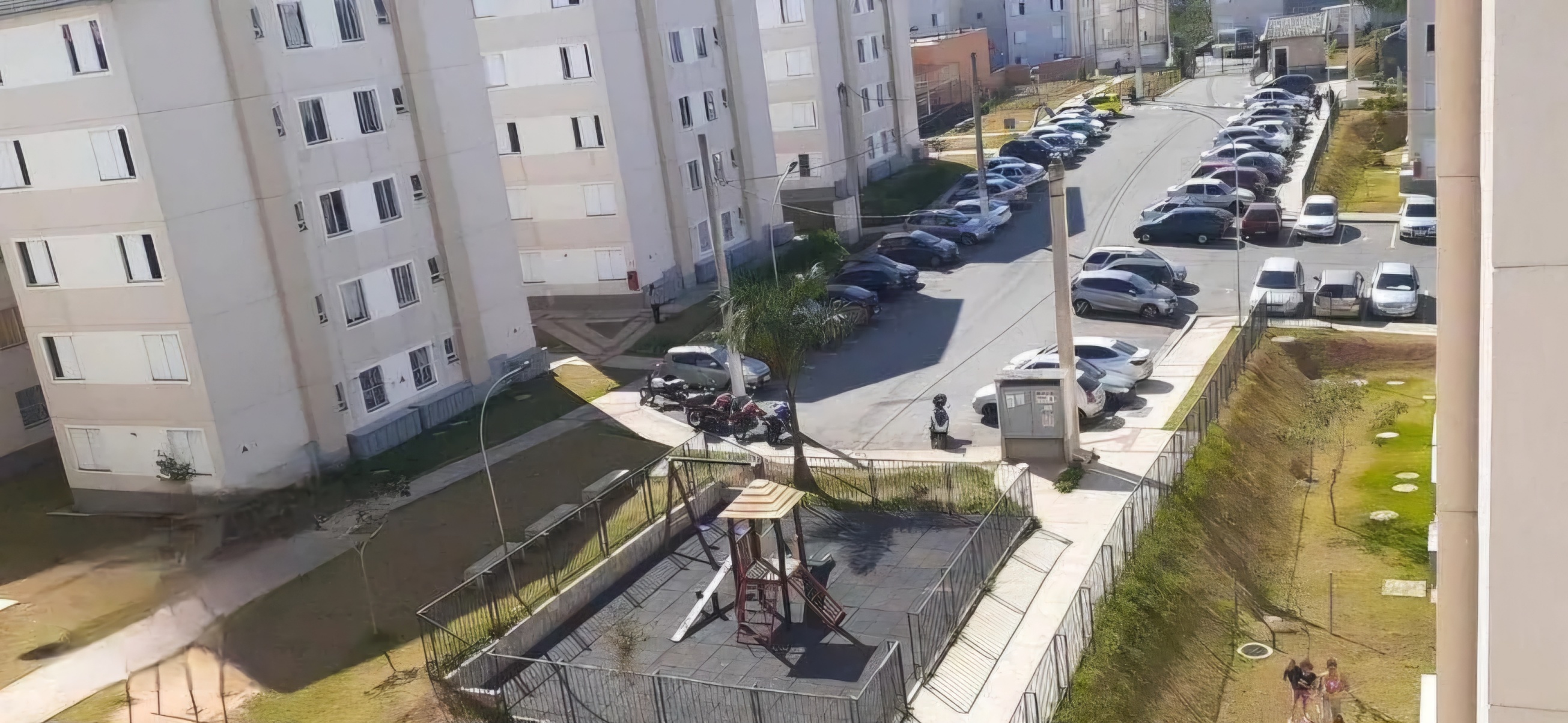 Apartamento - Locação, Jardim Apurá, São Paulo, SP