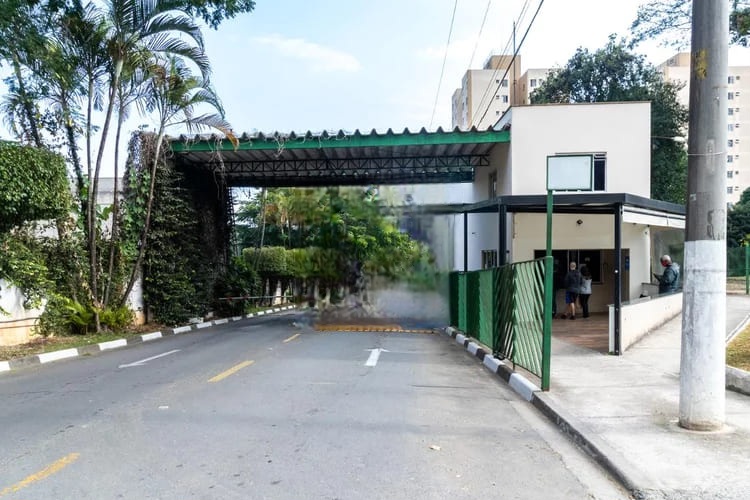 Apartamento - Venda, Vila Emir, São Paulo, SP