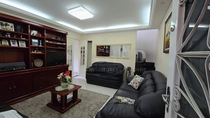 VENDO SOBRADO NO BAIRRO CAMPO GRANDE! (ZONA SUL-SP)
