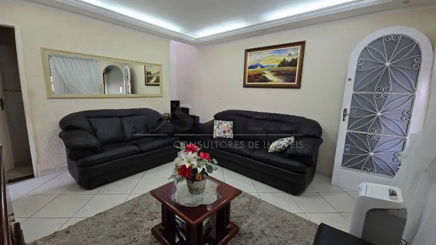 VENDO SOBRADO NO BAIRRO CAMPO GRANDE! (ZONA SUL-SP)