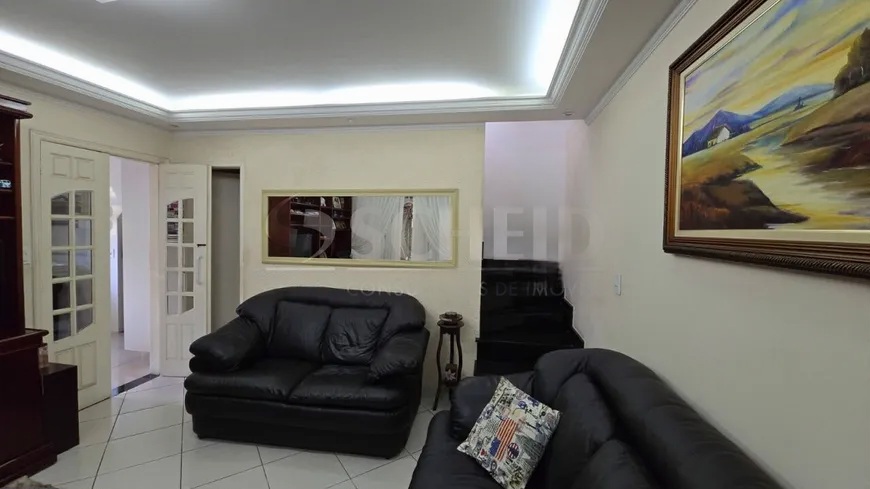 VENDO SOBRADO NO BAIRRO CAMPO GRANDE! (ZONA SUL-SP)