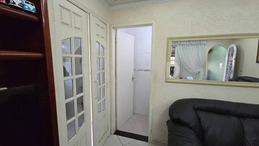 VENDO SOBRADO NO BAIRRO CAMPO GRANDE! (ZONA SUL-SP)