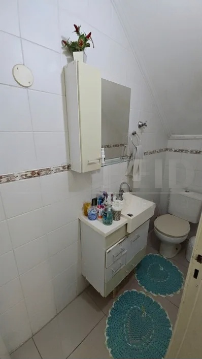 VENDO SOBRADO NO BAIRRO CAMPO GRANDE! (ZONA SUL-SP)