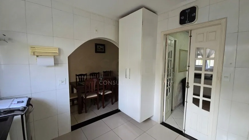 VENDO SOBRADO NO BAIRRO CAMPO GRANDE! (ZONA SUL-SP)