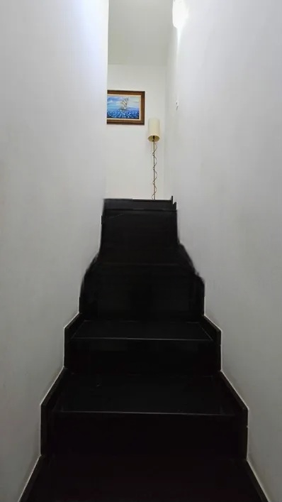 VENDO SOBRADO NO BAIRRO CAMPO GRANDE! (ZONA SUL-SP)
