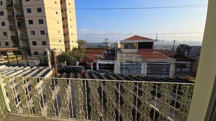 VENDO SOBRADO NO BAIRRO CAMPO GRANDE! (ZONA SUL-SP)