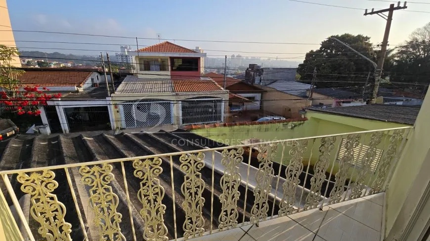 VENDO SOBRADO NO BAIRRO CAMPO GRANDE! (ZONA SUL-SP)