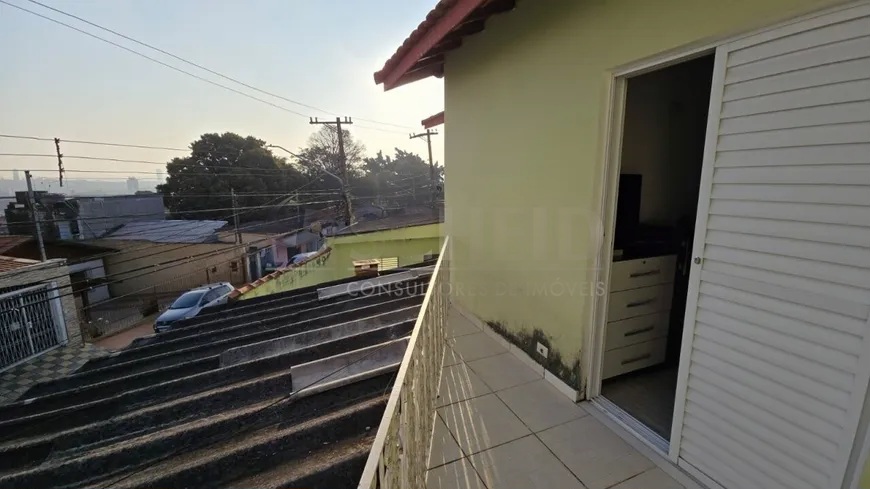 VENDO SOBRADO NO BAIRRO CAMPO GRANDE! (ZONA SUL-SP)