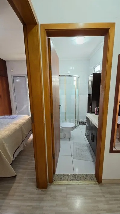 VENDO SOBRADO NO BAIRRO CAMPO GRANDE! (ZONA SUL-SP)