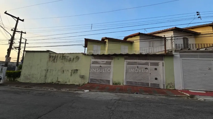 VENDO SOBRADO NO BAIRRO CAMPO GRANDE! (ZONA SUL-SP)