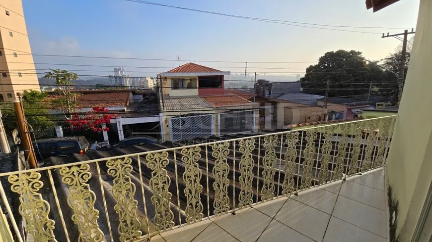 VENDO SOBRADO NO BAIRRO CAMPO GRANDE! (ZONA SUL-SP)