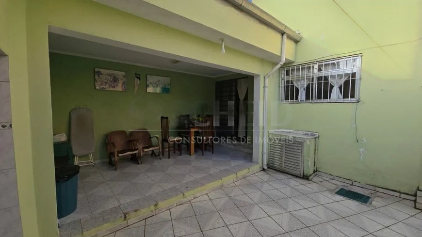 VENDO SOBRADO NO BAIRRO CAMPO GRANDE! (ZONA SUL-SP)