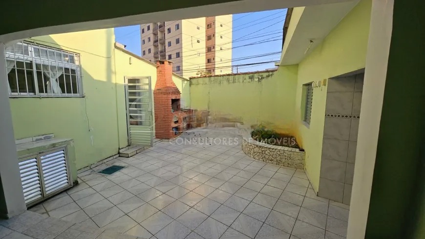 VENDO SOBRADO NO BAIRRO CAMPO GRANDE! (ZONA SUL-SP)