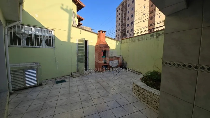 VENDO SOBRADO NO BAIRRO CAMPO GRANDE! (ZONA SUL-SP)