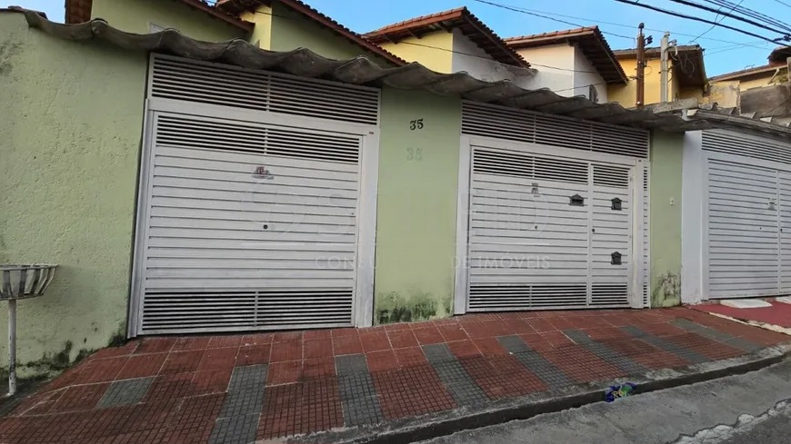 VENDO SOBRADO NO BAIRRO CAMPO GRANDE! (ZONA SUL-SP)