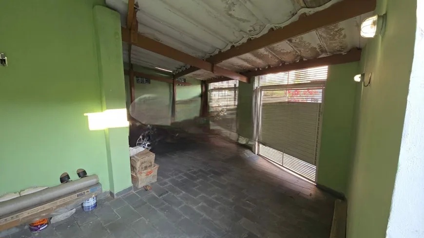 VENDO SOBRADO NO BAIRRO CAMPO GRANDE! (ZONA SUL-SP)