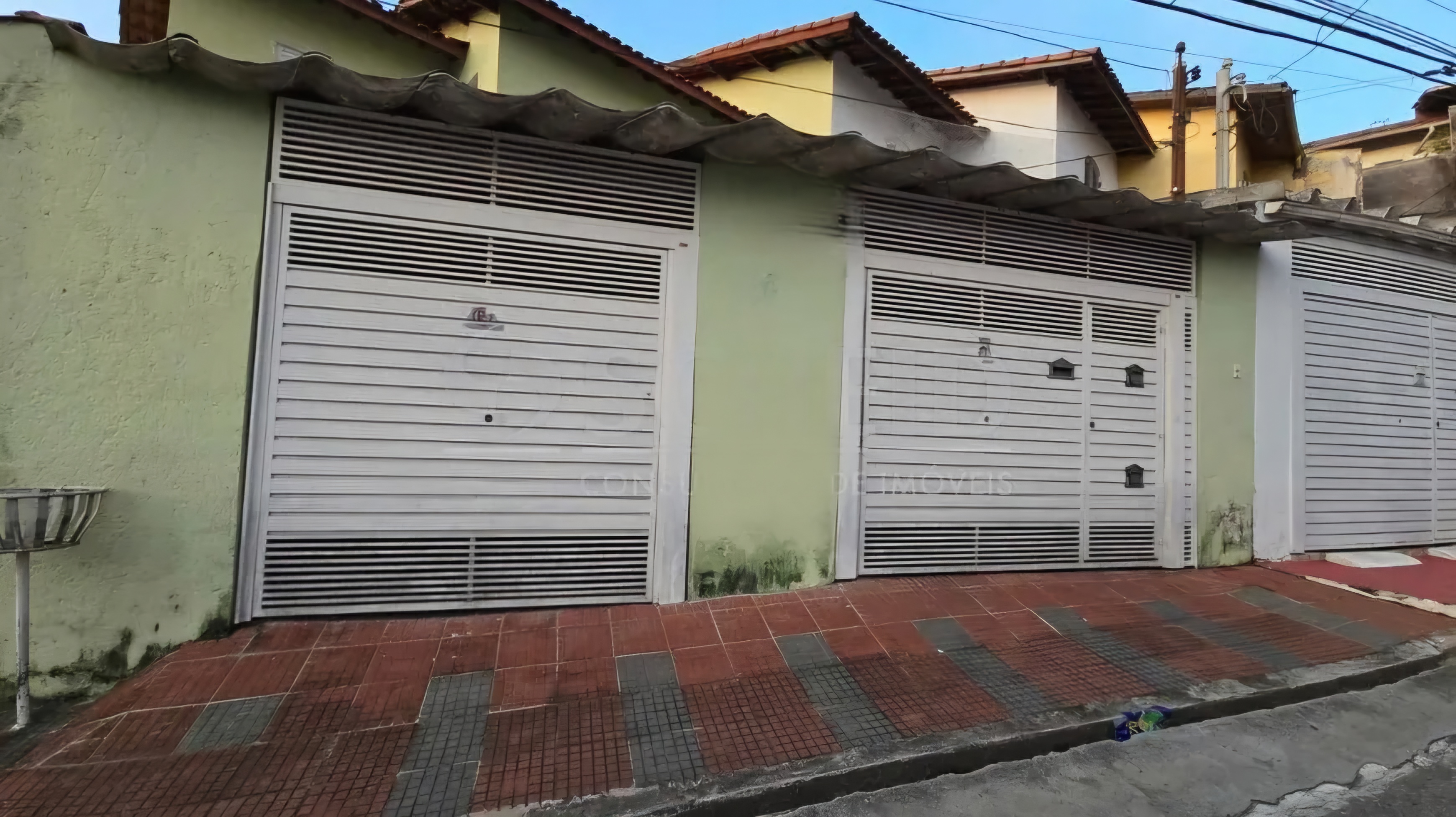 Sobrado - Venda, Vila Campo Grande, São Paulo, SP