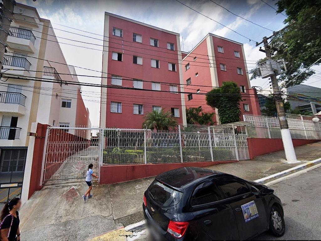 VENDO APARTAMENTO DE DOIS DORMITÓRIOS NO BAIRRO PEDREIRA! (ZONA SUL-SP)