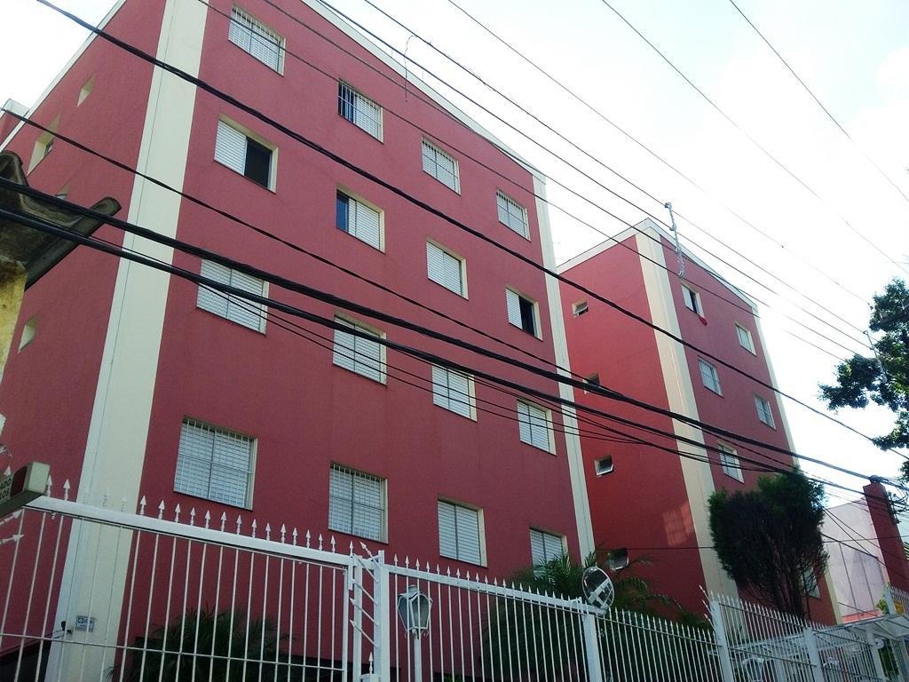 VENDO APARTAMENTO DE DOIS DORMITÓRIOS NO BAIRRO PEDREIRA! (ZONA SUL-SP)