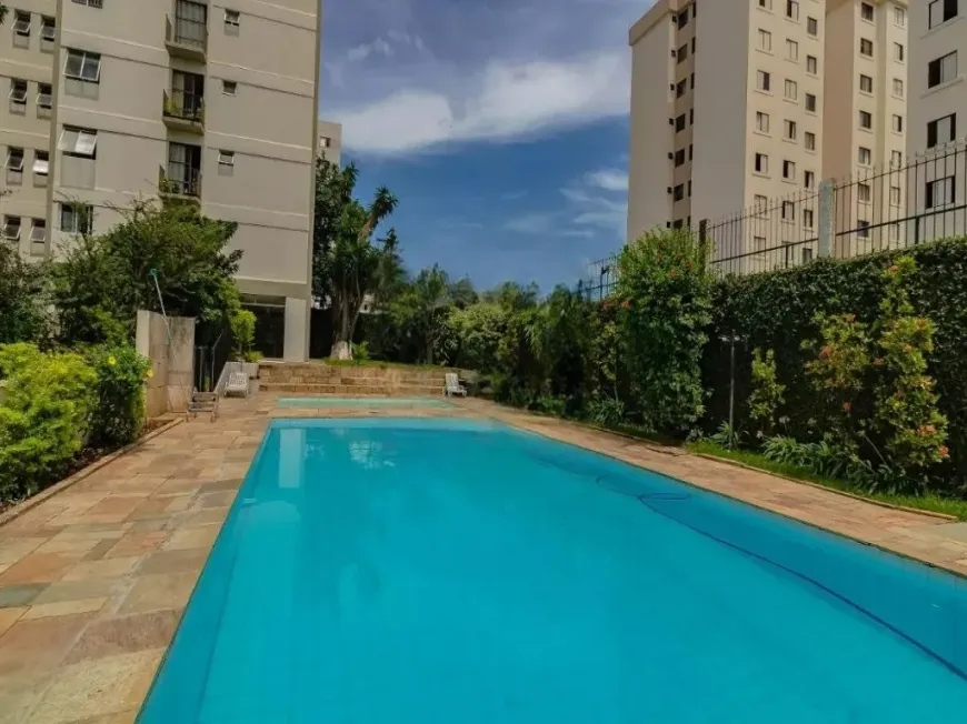 VENDO LINDO APARTAMAENTO NO BAIRRO VILA CAMPESTRE/JABAQUARA! 