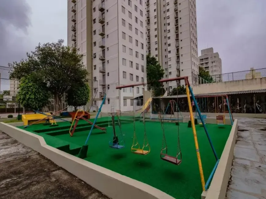 VENDO LINDO APARTAMAENTO NO BAIRRO VILA CAMPESTRE/JABAQUARA! 