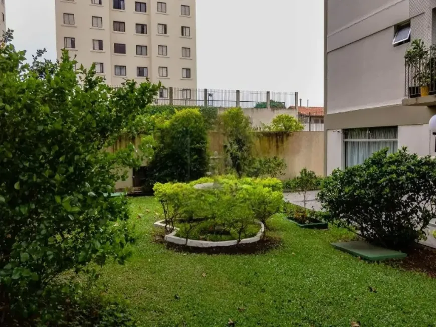 VENDO LINDO APARTAMAENTO NO BAIRRO VILA CAMPESTRE/JABAQUARA! 