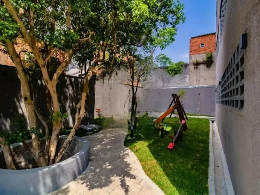 VENDO LINDO APARTAMAENTO NO BAIRRO VILA CAMPESTRE/JABAQUARA! 