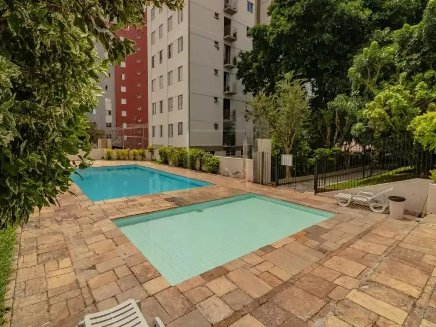VENDO LINDO APARTAMAENTO NO BAIRRO VILA CAMPESTRE/JABAQUARA! 