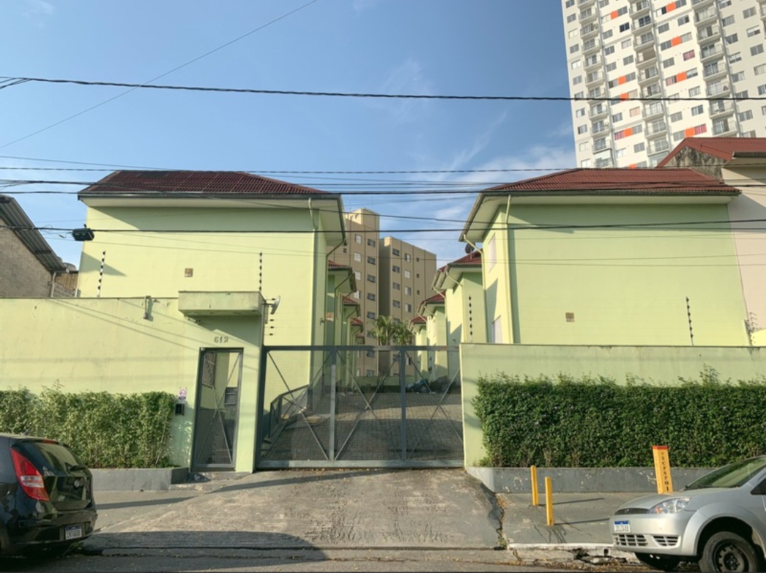 Sobrado - Venda, Vila Inglesa, São Paulo, SP