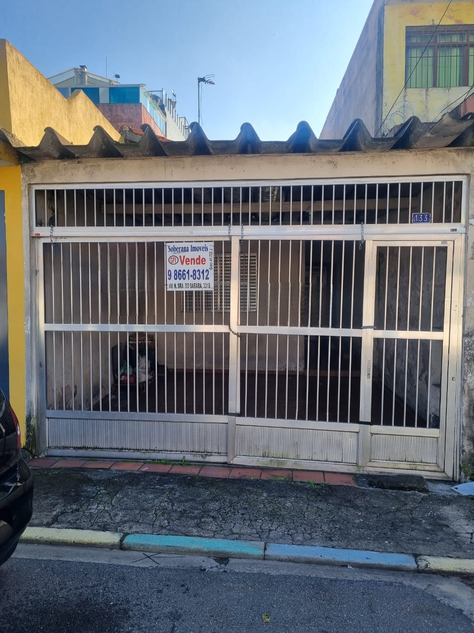 Casa - Venda, Vila Campo Grande, São Paulo, SP