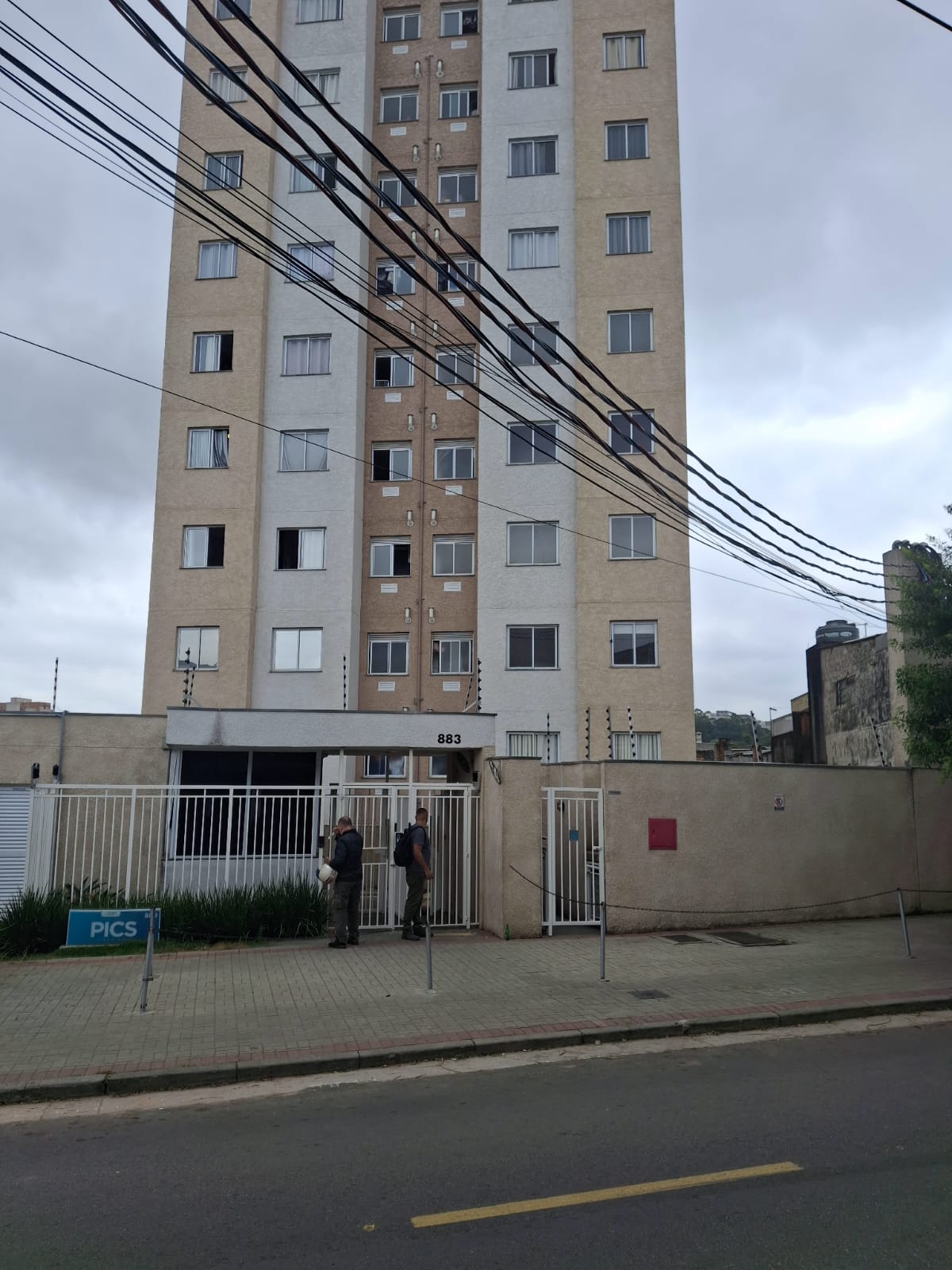 Apartamento - Locação, Pedreira, São Paulo, SP