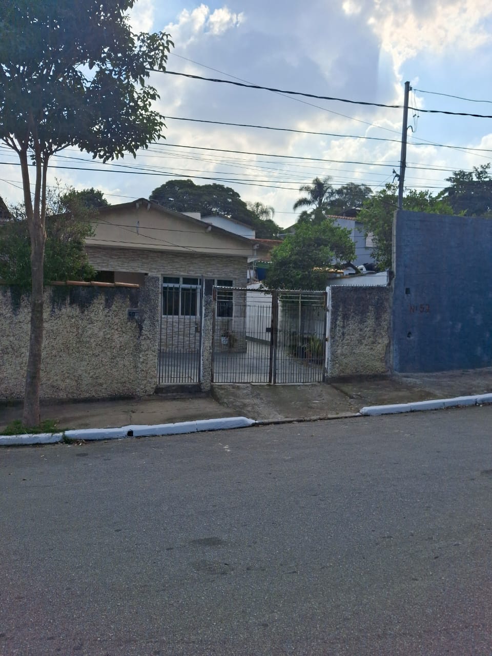 Casa - Venda, Jardim da Pedreira, São Paulo, SP