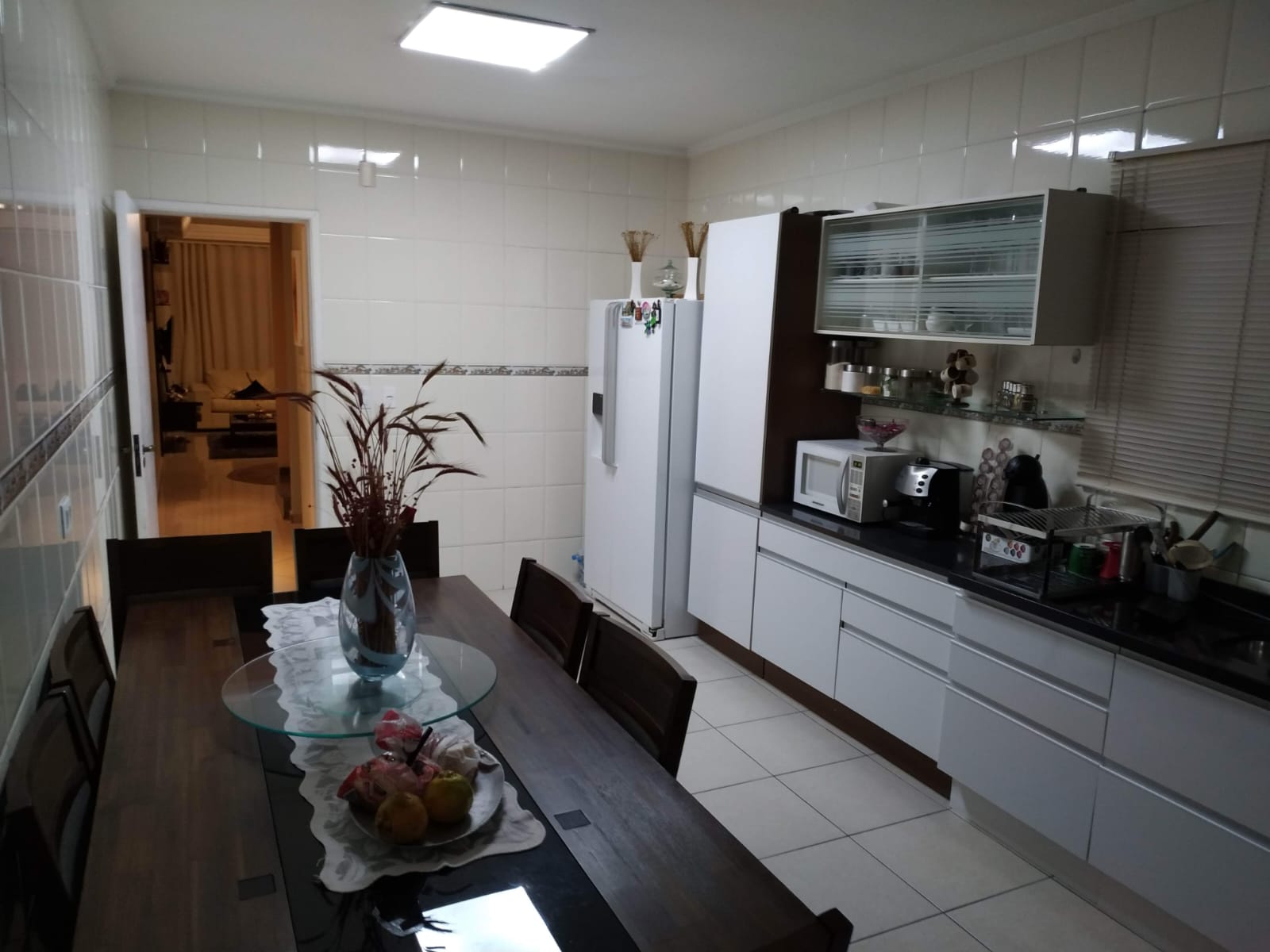 Sobrado - Permuta, Vila Campo Grande, São Paulo, SP