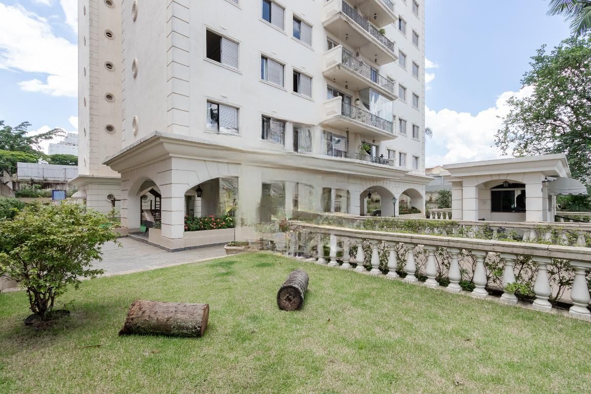 Apartamento - Venda, Santo Amaro, São Paulo, SP