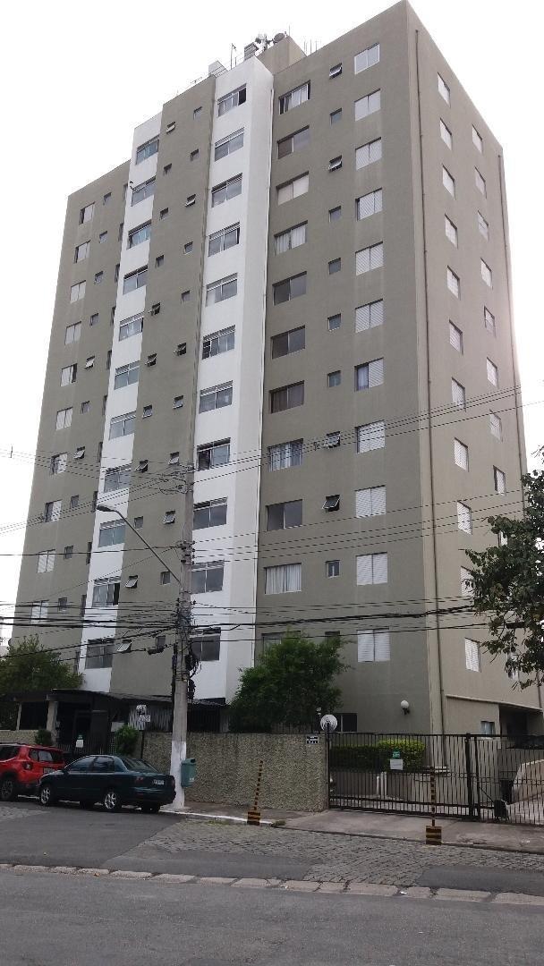 Apartamento - Venda, Vila Cruzeiro, São Paulo, SP