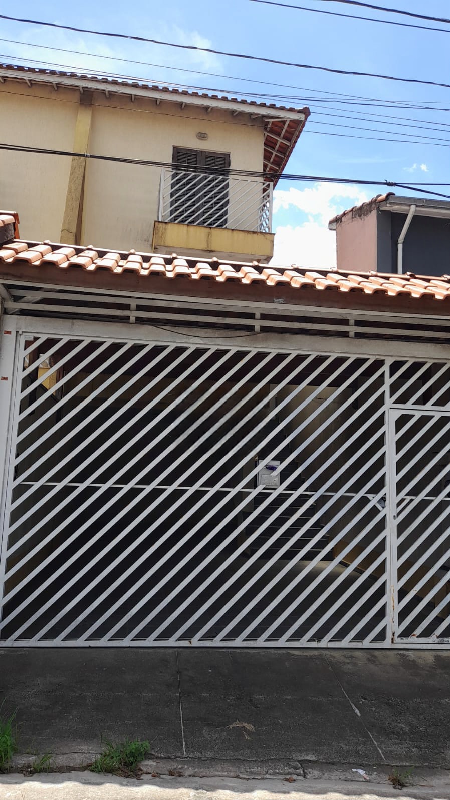 Sobrado - Venda, Jardim Palmares (Zona Sul), São Paulo, SP