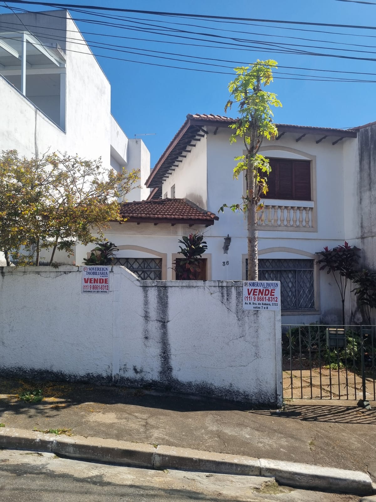 Sobrado - Venda, Jardim Consórcio, São Paulo, SP