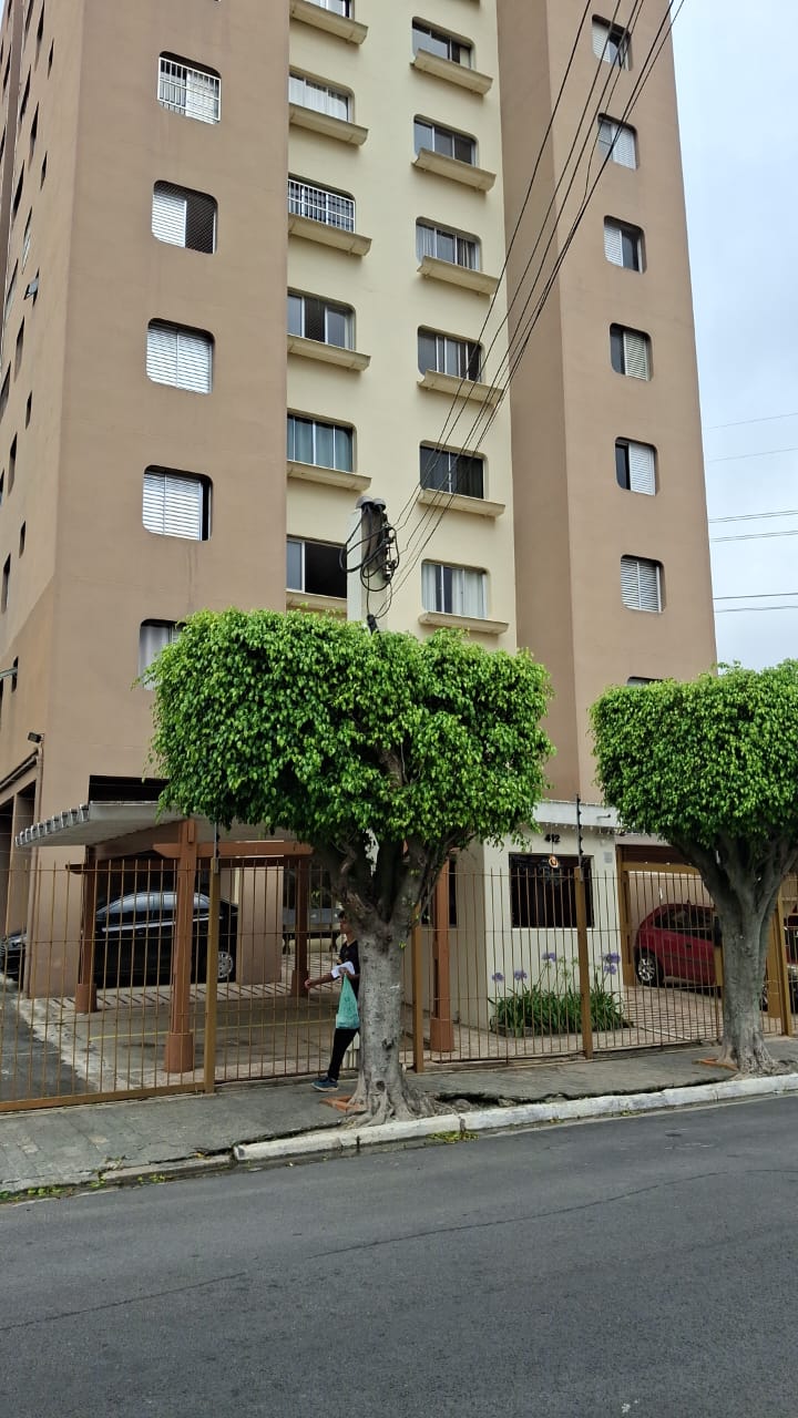 Apartamento - Venda, Vila dos Andradas, São Paulo, SP