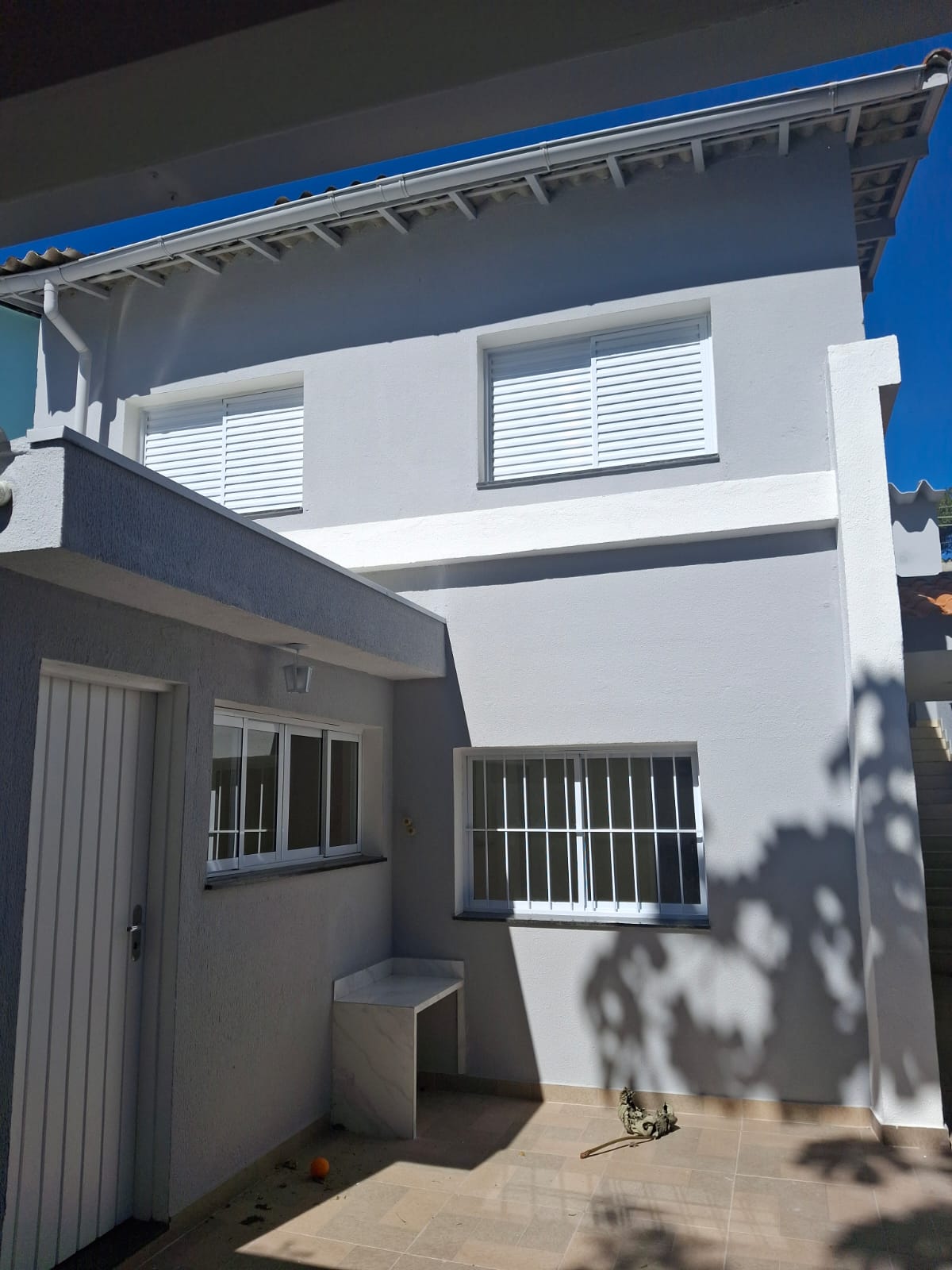 Casa - Venda, Jardim da Campina, São Paulo, SP