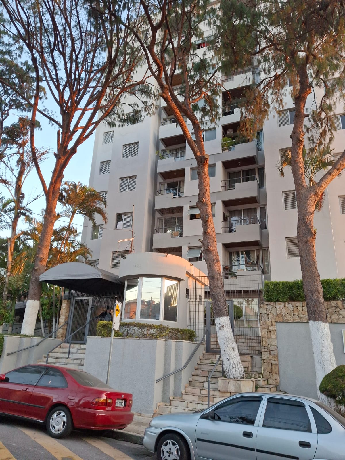 Apartamento - Locação, Vila Campo Grande, São Paulo, SP