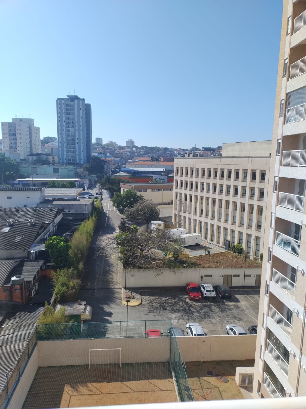 Apartamento - Venda, Vila Isa, São Paulo, SP