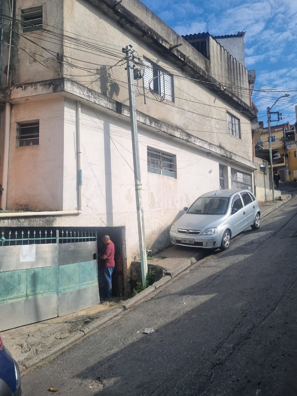 Casa - Venda, Americanópolis, São Paulo, SP