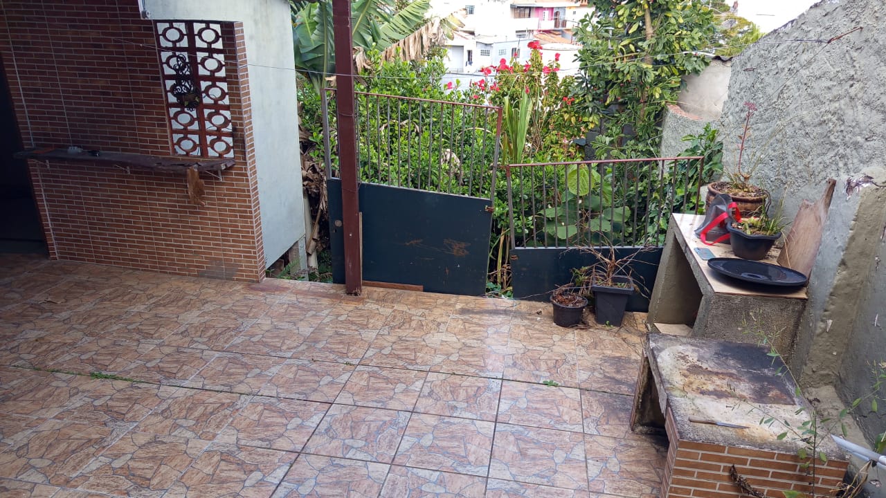 Casa - Venda, Vila Campo Grande, São Paulo, SP