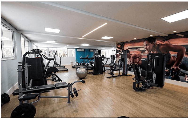 ALUGO LINDO APTO COM 02 DORMITÓRIOS NO CONDOMÍNIO VILLA REAL!