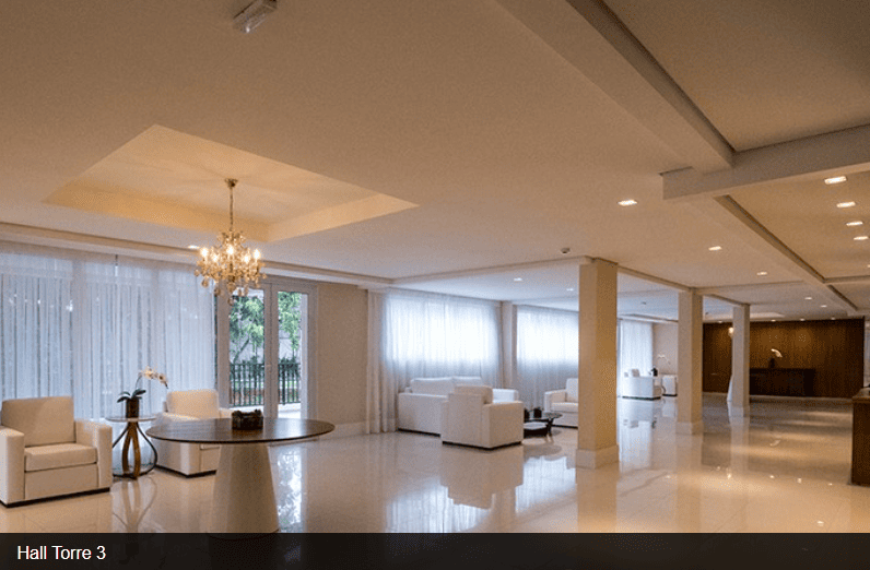 ALUGO LINDO APTO COM 02 DORMITÓRIOS NO CONDOMÍNIO VILLA REAL!