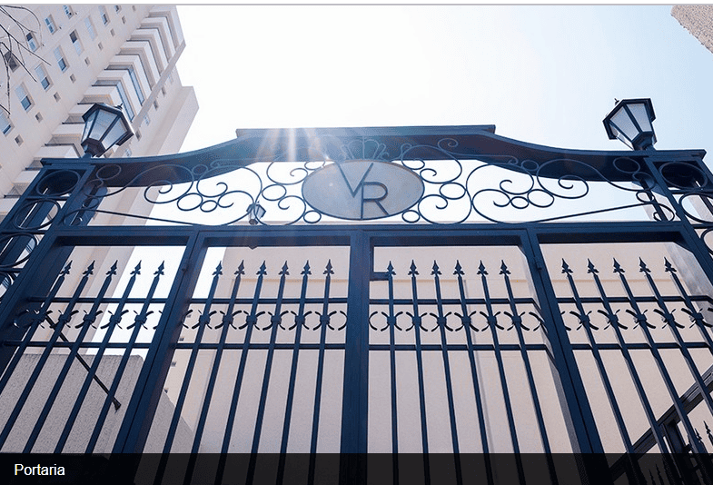 ALUGO LINDO APTO COM 02 DORMITÓRIOS NO CONDOMÍNIO VILLA REAL!