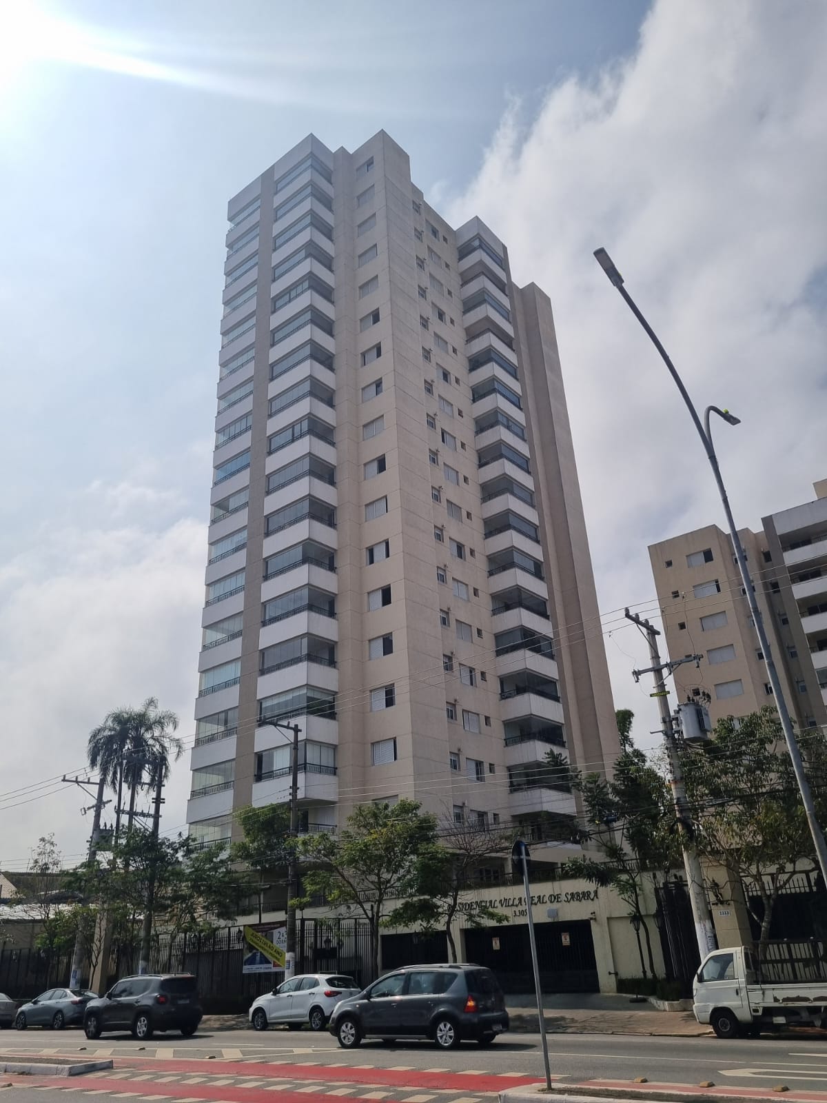 Apartamento - Locação, Vila Emir, São Paulo, SP
