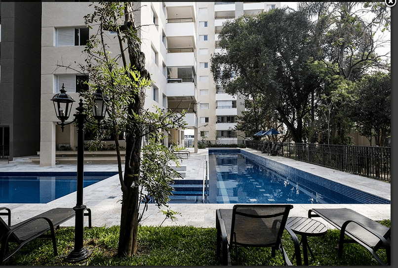 VENDO LINDO APTO DE 02 DORMITÓRIOS NO CONDOMÍNIO  VILLA REAL!